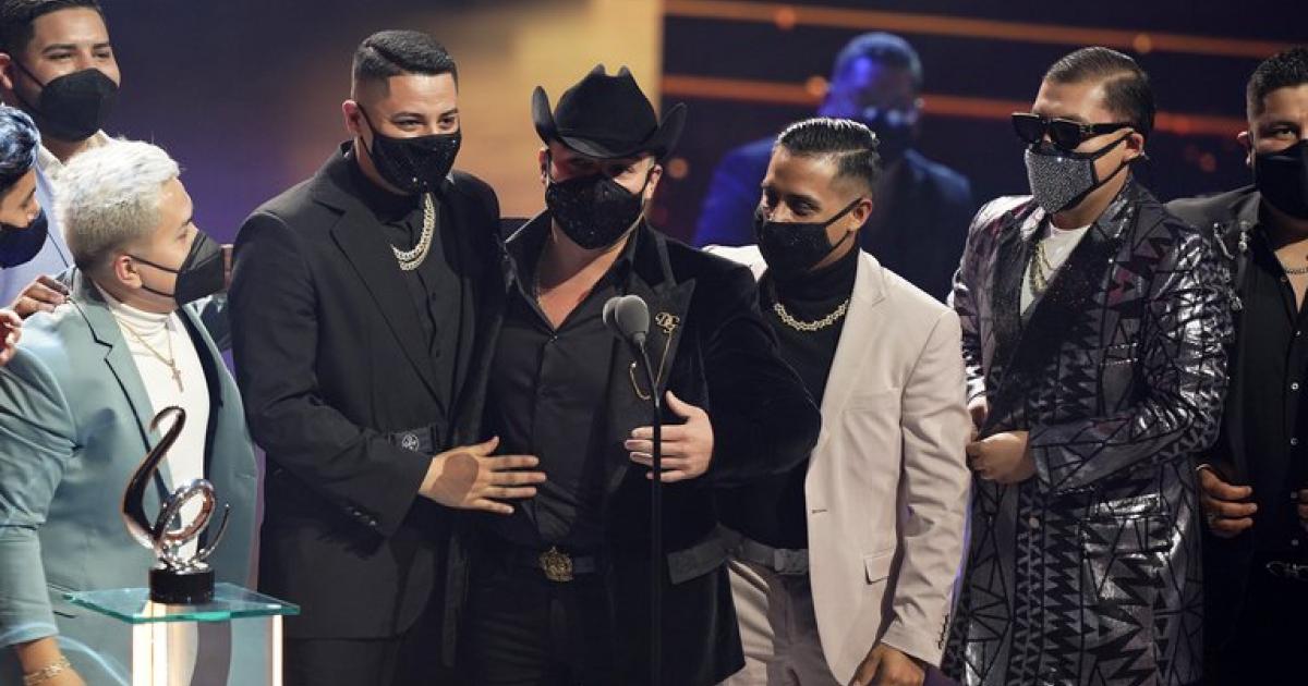 Premios "Lo Nuestro": Brilló Bad Bunny Y Ganó Nicki Nikole | IP ...