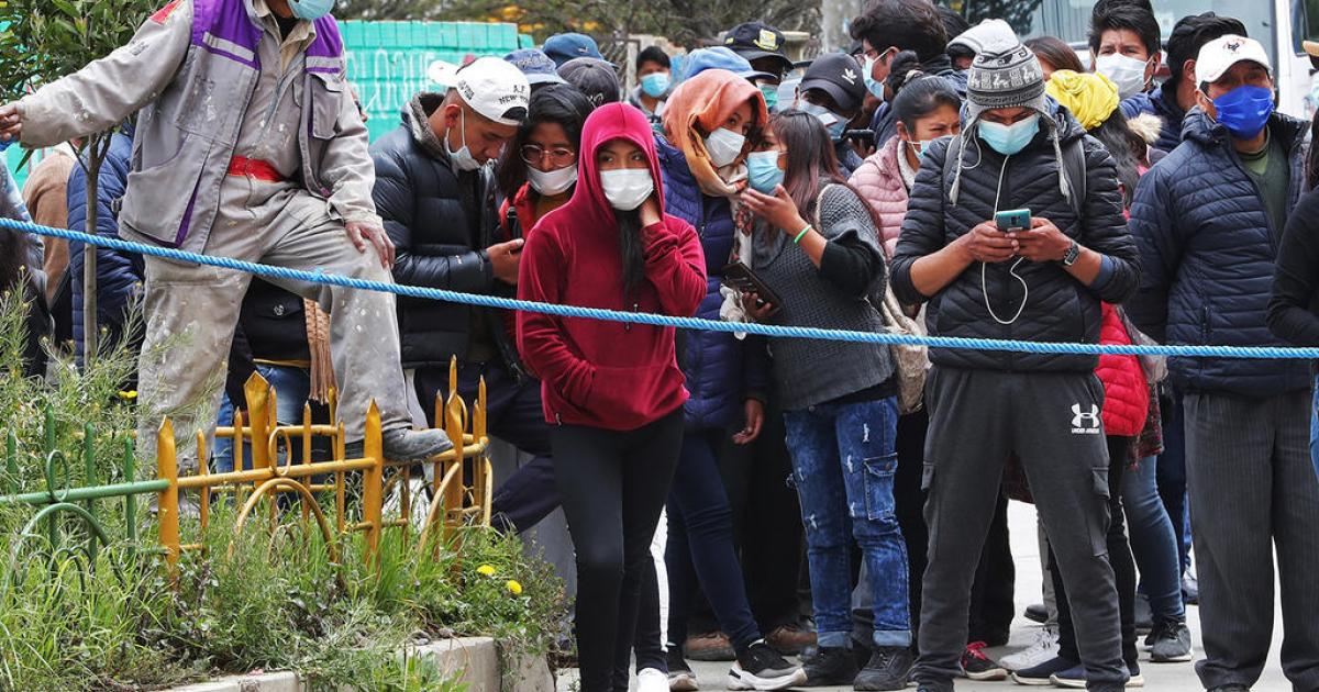 Tragedia de estudiantes en Bolivia IP Información Periodística Tragedia de estudiantes en Bolivia IP Información Periodística