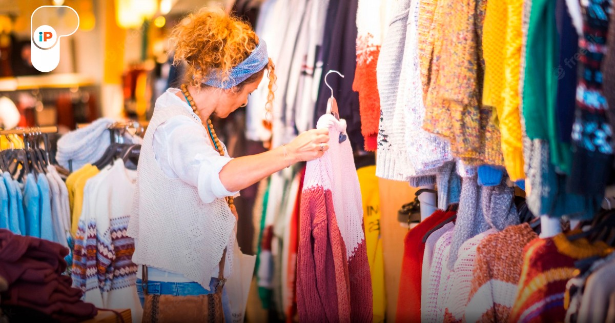 Inflación: por qué la ropa es tan cara en Argentina | IP - Información  Periodística