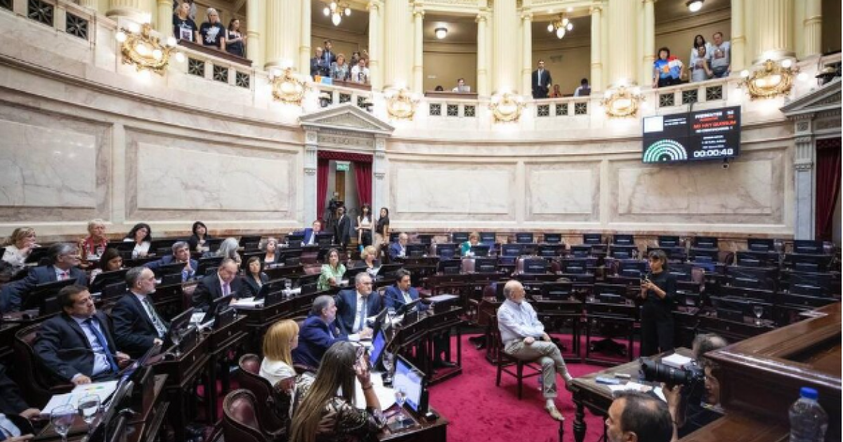 2023-03-30%2019_38_42-Senado_%20Juntos%20por%20el%20Cambio%20hizo%20caer%20la%20primera%20sesi%C3%B3