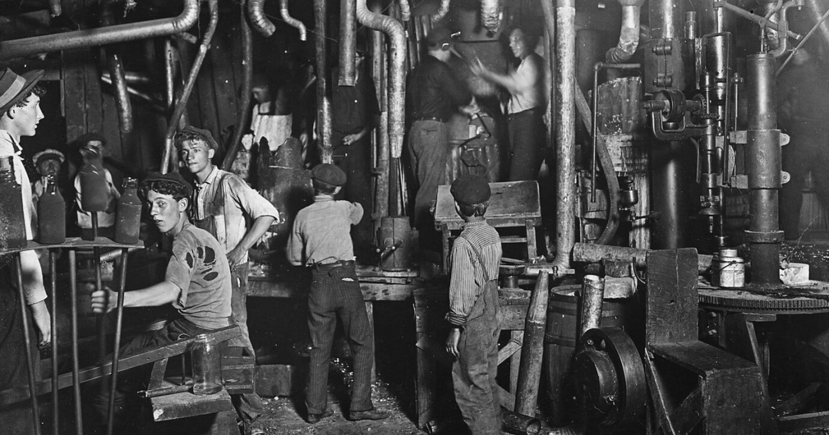 Día del Trabajador por qué en EE.UU. no reconoce el 1 de mayo IP