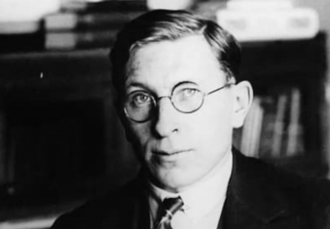 Frederick Banting